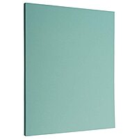 JAM Paper Matte Colored Letter Printer Paper