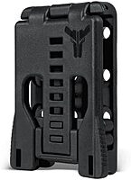 ZERO9 HOLSTERS Model 4027 Double Magazine Case for Glock 9mm/.40