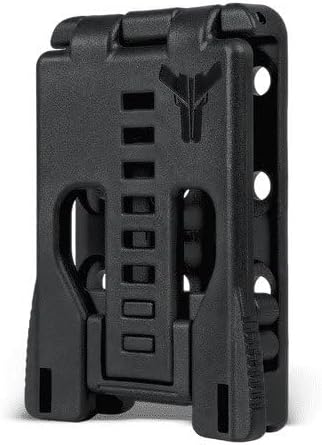 ZERO9 HOLSTERS Model 5036 Portable Radio Case for Kenwood/Viking VP6000/VP8000 Extended Battery