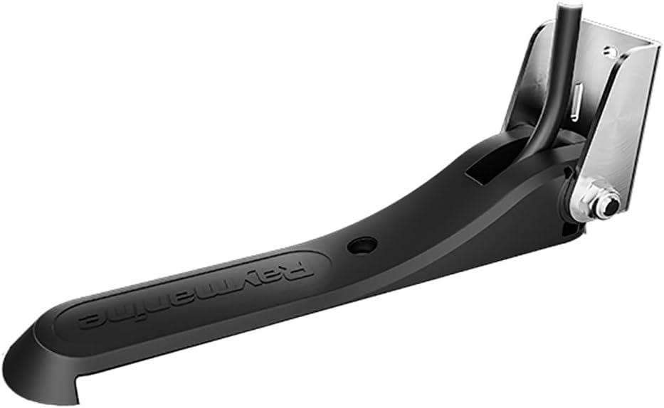 Raymarine RV-100 RealVision 3D Transom Bracket Kit