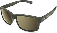 WAR BIRD Easy Day Polarized Sunglasses - Classic Style w/ Impact Resistant Lens - 100% UVA/UVB Blocking