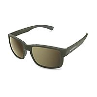 WAR BIRD Easy Day Polarized Sunglasses - Classic Style w/ Impact Resistant Lens - 100% UVA/UVB Blocking