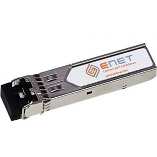 ENET MSA/TAA COMPLIANT 10GBASE-LR SFP+ 1310NM 10KM DOM SMF DUPLEX LC COMMERCIAL