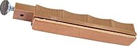 Lansky Leather Stropping Polishing Hone, HSTROP, One Size