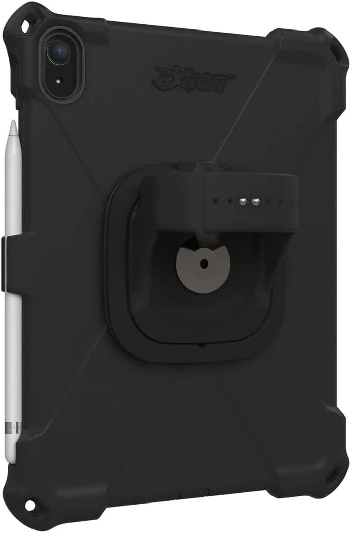 aXtion Bold MP for iPad (A16) 11" | 10.9-inch 10th Gen. Military-grade, Durable, Shockproof rugged case