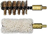 Otis - New - 28 GA 1 Brush and 1 Mop Combo Pack
