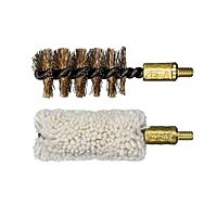 Otis - New - 28 GA 1 Brush and 1 Mop Combo Pack