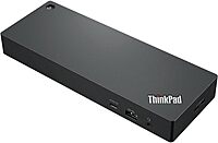 Lenovo ThinkPad Thunderbolt 4 Workstation Dock