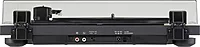 TEAC TN-180 BT A3 turntable with Phono EQ, Bluetooth