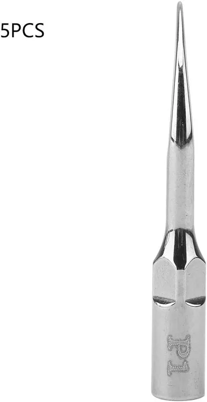 Puntas de Escalador Ultrasonico Dental Woodpecker 5