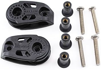 YakGear Deluxe Anchor Trolley Kit