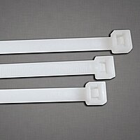 102-1450N, Cable TIE 14.6IN 50LB Natural