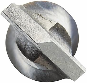 IRWIN 326003 3/16 x 4-1/2 x 6 Straight Shank Masonry Bit