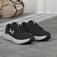 Under Armour Men's Charged Surge 4 Running Sneaker