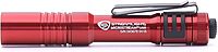 STREAMLIGHT MicroStream USB 250-Lumen Ultra-Compact Rechargeable Flashlight