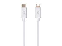 Monoprice Apple MFi USB-C to Lightning Charging and Sync Cable