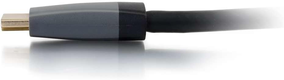 C2G Select High Speed HDMI Cable with Ethernet (CL2 In-Wall)