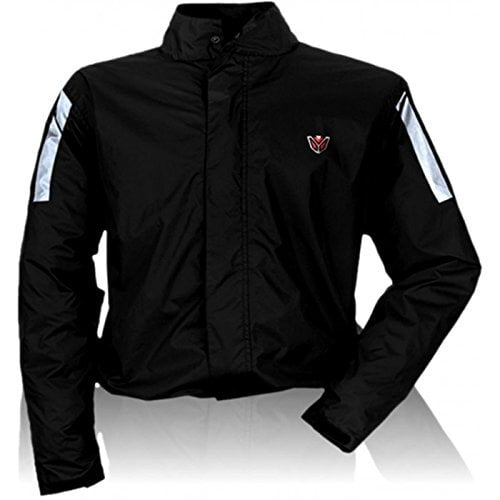 GIFT ITEM STEELBIRD IGNYTE RAINWATER JACKET MAN (XL)