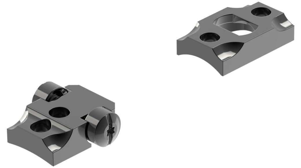 Leupold Standard Two-Piece Scope Base