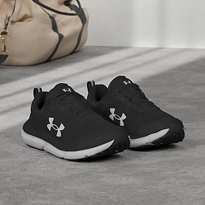 Under Armour Women's Charged Assert 10 Running Shoes