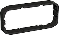 Fusion PS-A43SPB Sound Panel Spacer 43mm - Black