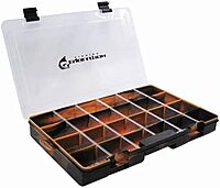 Evolution Outdoor Drift Series 3700 Tackle Tray