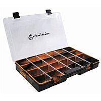Evolution Outdoor Drift Series 3700 Tackle Tray