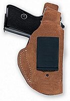 GALCO GUNLEATHER Waistband Inside The Pant IWB Holster
