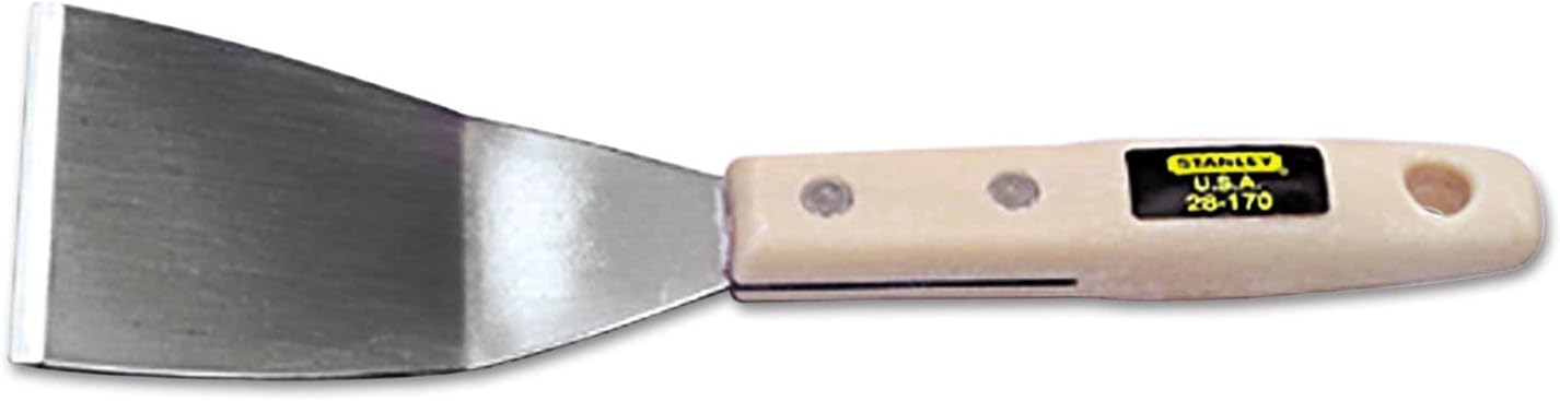 Stanley - Bent Putty Knife (28-170)