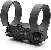 BCMGUNFIGHTER 1 Inch Light Mount Mod 0 (M-LOK Compatible)