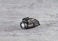 Streamlight TLR-7A Weapon Light, 500 Lumens, Low Switch, 69422