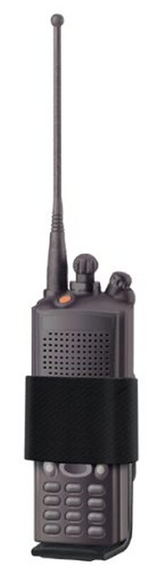 Gould & Goodrich H654CL Radio Case (Hi-Gloss)