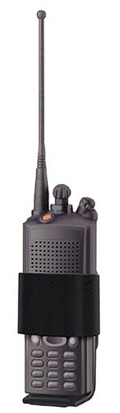 Gould & Goodrich H654CL Radio Case (Hi-Gloss)