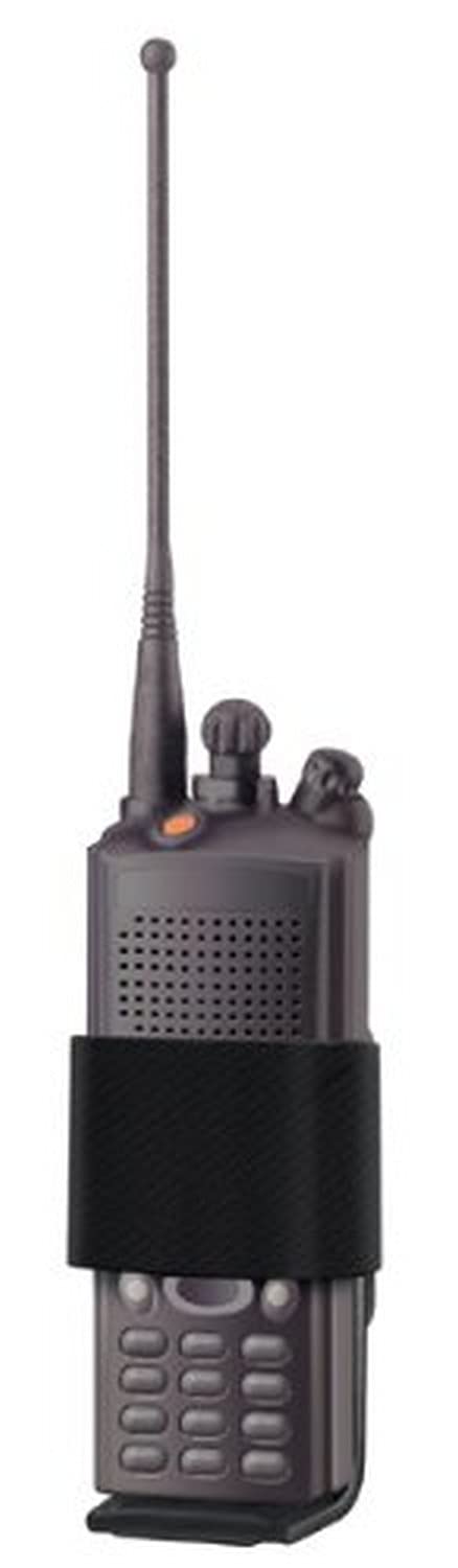 Gould & Goodrich H654CL Radio Case (Hi-Gloss)