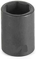 GREY PNEUMATIC 1/2\" Drive 20mm Socket
