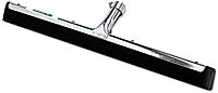 Unger Water Wand Standard Floor Squeegee, 18" Wide Blade