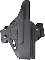 RAVEN CONCEALMENT SYSTEMS Perun OWB Strongside Pistol Holster
