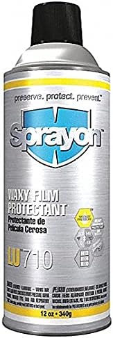 LU710 WAXY FILM PROTECTANT 12 OZ