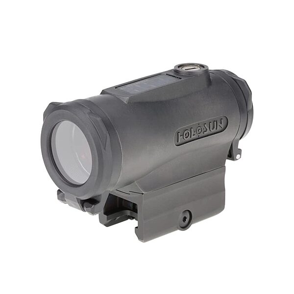 HOLOSUN HE530C Micro Red Dot Sight with 2 MOA Dot & 65 MOA Circle