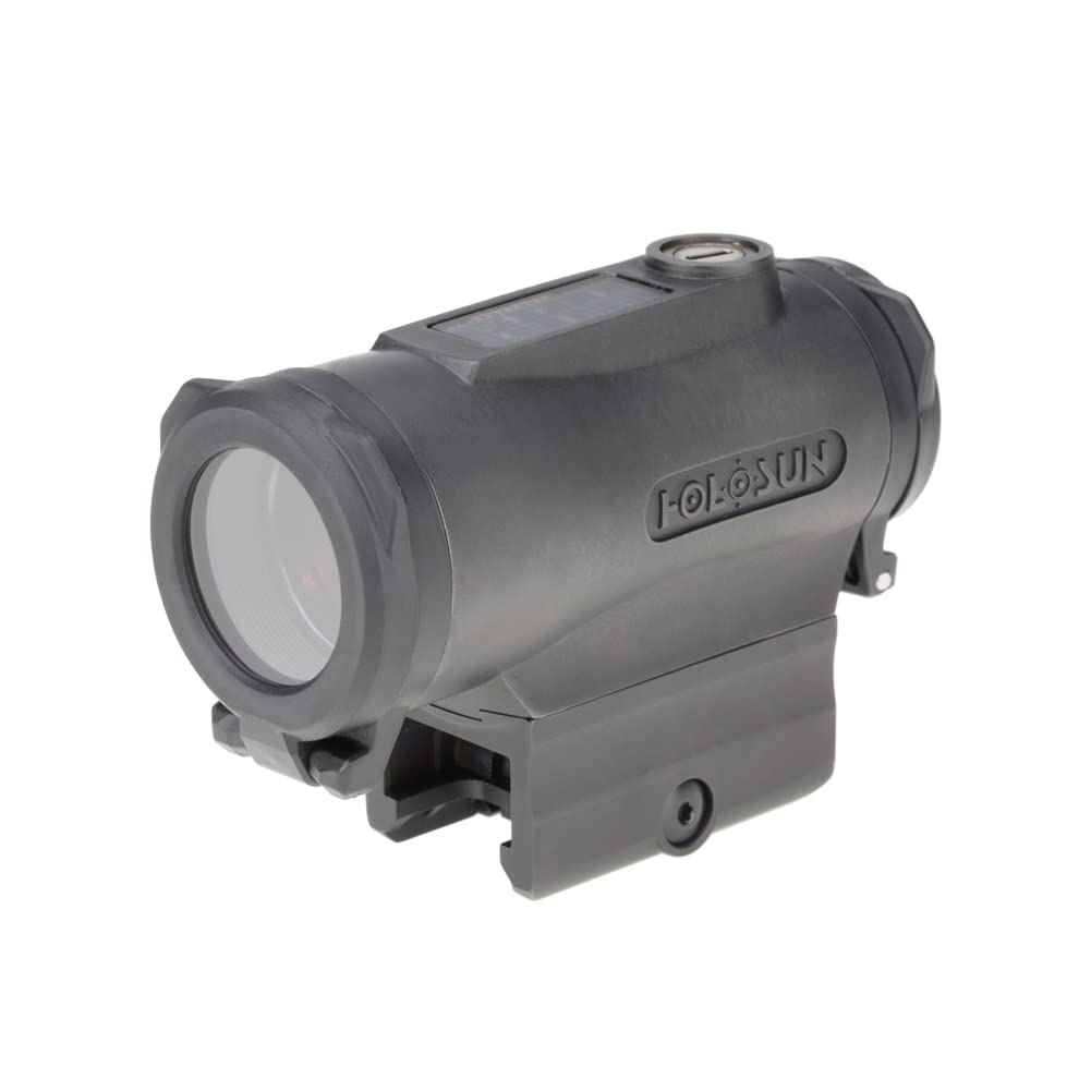 HOLOSUN HE530C Micro Red Dot Sight with 2 MOA Dot & 65 MOA Circle