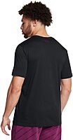 Under Armour Men's Project Rock Payoff Graphic Short Sleeve T Shirt
