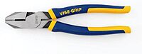 IRWIN VISE-GRIP North American Lineman's Pliers, 9-1/2", 2078209 Regular Pliers