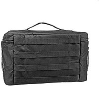 NCSTAR CPC3007 Pistol Case