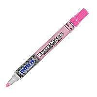Brite-Mark Medium Tip Paint Marker, Pink