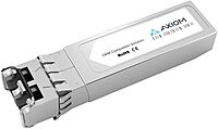 Axiom 10GBASE-SR Sfp+ Transceiver for Force 10# GP-10GSFP-1S