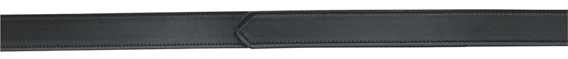 Gould & Goodrich B57 Buckleless Leather Garrison Belt