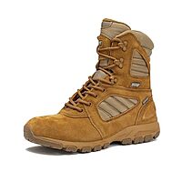 MAGNUM Storm Shield Men's Waterproof Tactical Boots