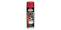 Tough Coat Aerosol Paint Gloss Safety/OSHA Red