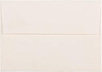 JAM PAPER Booklet Invitation Envelopes