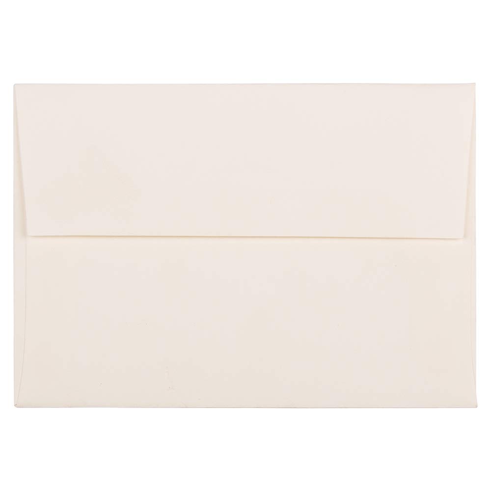 JAM PAPER Booklet Invitation Envelopes